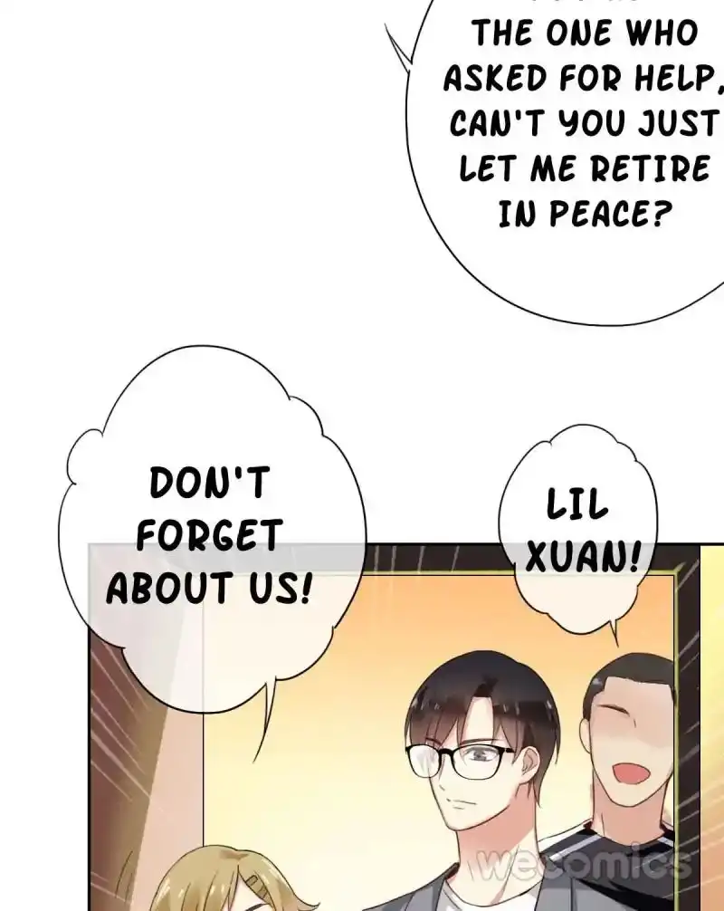 Legend Reboot Chapter 20 19